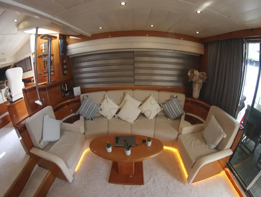 Antalya Yacht Rent